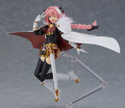figma 423 Fate/Apocrypha Rider of "Black" Action Figure official product photo by Max Factory