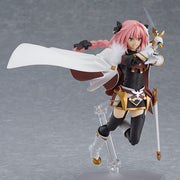 figma 423 Fate/Apocrypha Rider of "Black" Action Figure official product photo by Max Factory