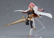 figma 423 Fate/Apocrypha Rider of "Black" Action Figure official product photo by Max Factory
