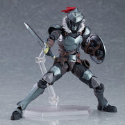 figma 424 Goblin Slayer Action Figure official product photo by Max Factory