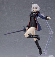 figma 428 Fate/Grand Order Avenger/Jeanne d'Arc (Alter) Shinjuku Ver. Action Figure official product photo by Max Factory