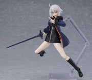 figma 428 Fate/Grand Order Avenger/Jeanne d'Arc (Alter) Shinjuku Ver. Action Figure official product photo by Max Factory