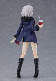 figma 428 Fate/Grand Order Avenger/Jeanne d'Arc (Alter) Shinjuku Ver. Action Figure official product photo by Max Factory