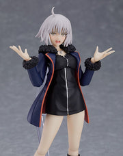 figma 428 Fate/Grand Order Avenger/Jeanne d'Arc (Alter) Shinjuku Ver. Action Figure official product photo by Max Factory