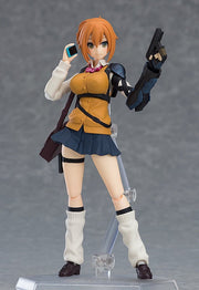 figma 429 ARMS NOTE Exoarm JoshiKosei Action Figure official product photo by Max Factory