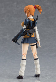 figma 429 ARMS NOTE Exoarm JoshiKosei Action Figure official product photo by Max Factory