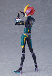 figma 430 Yu-Gi-Oh! VRAINS Playmaker Action Figure official product photo by Max Factory