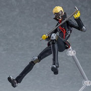 figma 433 Persona 5 the Animation Skull Action Figure official product photo by Max Factory