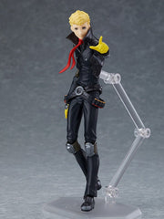figma 433 Persona 5 the Animation Skull Action Figure official product photo by Max Factory