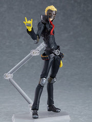 figma 433 Persona 5 the Animation Skull Action Figure official product photo by Max Factory