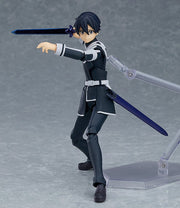 figma 435 Sword Art Online: Alicization Kirito: Alicization Ver. Action Figure official product photo by Max Factory