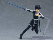 figma 435 Sword Art Online: Alicization Kirito: Alicization Ver. Action Figure official product photo by Max Factory