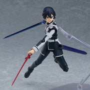 figma 435 Sword Art Online: Alicization Kirito: Alicization Ver. Action Figure official product photo by Max Factory