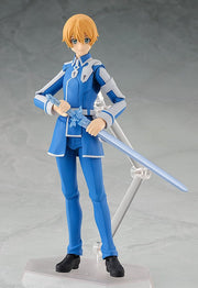figma 441 Sword Art Online: Alicization Eugeo Action Figure official product photo by Max Factory