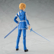 figma 441 Sword Art Online: Alicization Eugeo Action Figure official product photo by Max Factory
