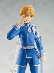 figma 441 Sword Art Online: Alicization Eugeo Action Figure official product photo by Max Factory
