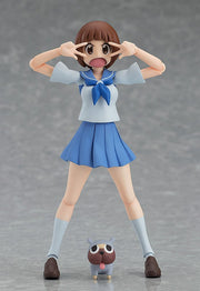 figma 442 KILL la KILL Mako Mankanshoku Action Figure official product photo by Max Factory