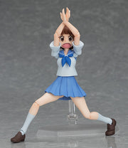 figma 442 KILL la KILL Mako Mankanshoku Action Figure official product photo by Max Factory