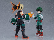 figma 443 My Hero Academia Katsuki Bakugo Action Figure official product photo by Max Factory