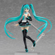 figma 444 Character Vocal Series 01: Hatsune Miku V4 CHINESE Action Figure official product photo by Max Factory