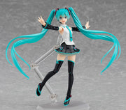 figma 444 Character Vocal Series 01: Hatsune Miku V4 CHINESE Action Figure official product photo by Max Factory