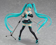 figma 444 Character Vocal Series 01: Hatsune Miku V4 CHINESE Action Figure official product photo by Max Factory