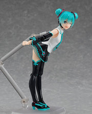 figma 444 Character Vocal Series 01: Hatsune Miku V4 CHINESE Action Figure official product photo by Max Factory