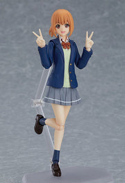 figma 448 Blazer Body (Emily) Action Figure official product photo by Max Factory