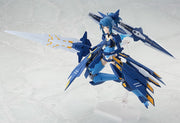figma 449 Alice Gear Aegis Rei Takanashi Action Figure official product photo by Max Factory