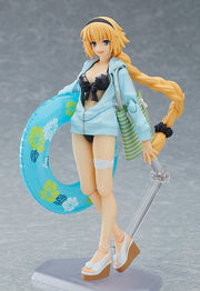 figma 451 Fate/Grand Order Archer/Jeanne d'Arc Action Figure official product photo by Max Factory