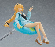 figma 451 Fate/Grand Order Archer/Jeanne d'Arc Action Figure official product photo by Max Factory