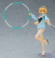 figma 451 Fate/Grand Order Archer/Jeanne d'Arc Action Figure official product photo by Max Factory