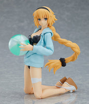 figma 451 Fate/Grand Order Archer/Jeanne d'Arc Action Figure official product photo by Max Factory