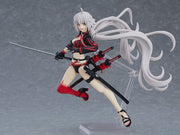 figma 454 Fate/Grand Order Berserker/Jeanne d'Arc (Alter) Action Figure official product photo by Max Factory