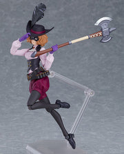 figma 458 Persona 5 the Animation Noir Action Figure official product photo by Max Factory