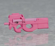 figma 459 Sword Art Online Alternative: Gun Gale Online LLENN Action Figure official product photo by Max Factory