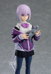 figma 460-DX SSSS.GRIDMAN Akane Shinjo: DX Edition Action Figure official product photo by Max Factory