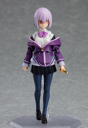 figma 460 SSSS.GRIDMAN Akane Shinjo Action Figure official product photo by Max Factory