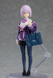 figma 460 SSSS.GRIDMAN Akane Shinjo Action Figure official product photo by Max Factory