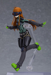 figma 464 Persona 5 the Animation Oracle Action Figure official product photo by Max Factory