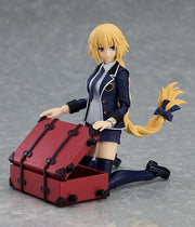 figma 466 Fate/Apocrypha Ruler: Casual Ver. Action Figure official product photo by Max Factory