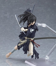 figma 469 Dororo Hyakkimaru Action Figure official product photo by Max Factory