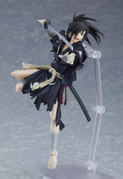 figma 469 Dororo Hyakkimaru Action Figure official product photo by Max Factory
