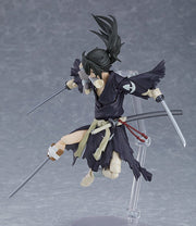 figma 469 Dororo Hyakkimaru Action Figure official product photo by Max Factory