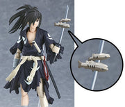figma 469 Dororo Hyakkimaru Action Figure official product photo by Max Factory