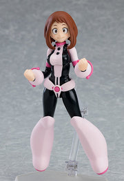 figma 470 My Hero Academia Ochaco Uraraka Action Figure official product photo by Max Factory