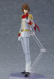 figma 471 Persona 5 the Animation Crow Action Figure official product photo by Max Factory