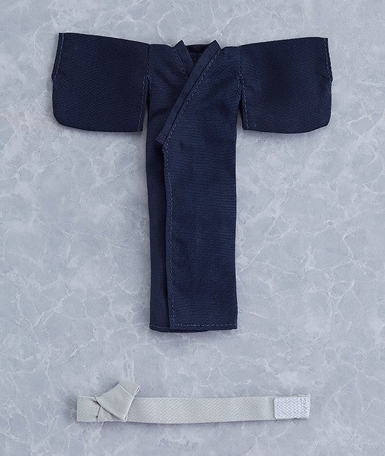 figma 472 Male Body (Ryo) with Yukata Outfit Action Figure official product photo by Max Factory