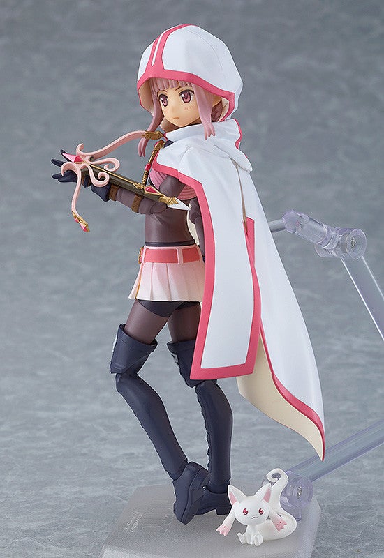 figma 477 Puella Magi Madoka Magica Side Story: Magia Record Iroha Tamaki Action Figure official product photo by Max Factory
