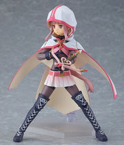 figma 477 Puella Magi Madoka Magica Side Story: Magia Record Iroha Tamaki Action Figure official product photo by Max Factory